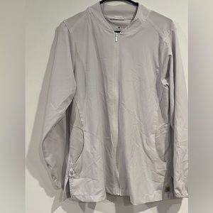 Carhartt light zip-up